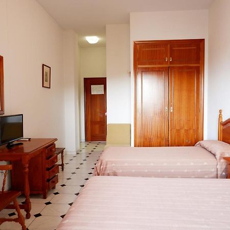 Hotel Andalucia Lanjarón Exteriér fotografie